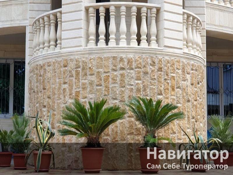 МАРИНА - гостиница в Адлер