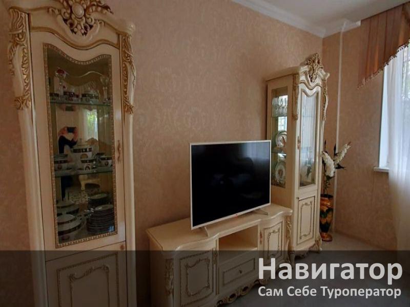 МАРИНА - гостиница в Адлер