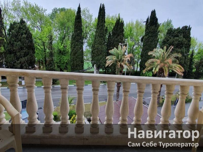 МАРИНА - гостиница в Адлер