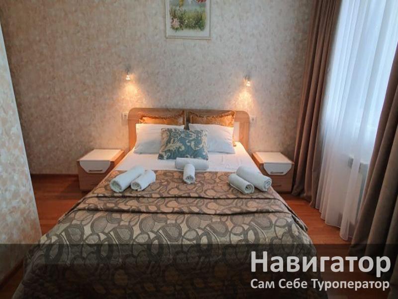 МАРИНА - гостиница в Адлер