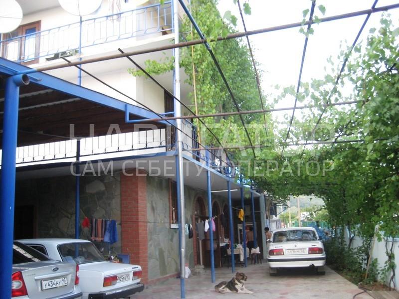 АРАРАТ - гостиница в Лермонтово