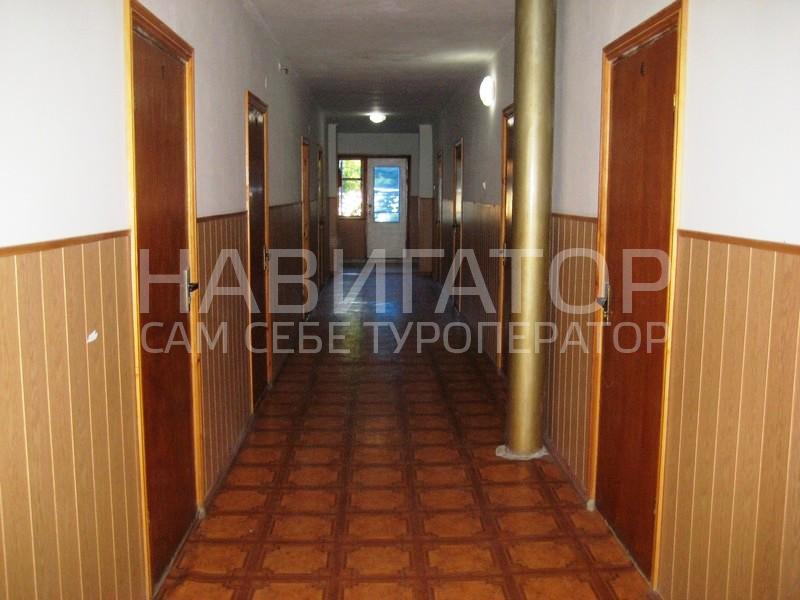 АРАРАТ - гостиница в Лермонтово