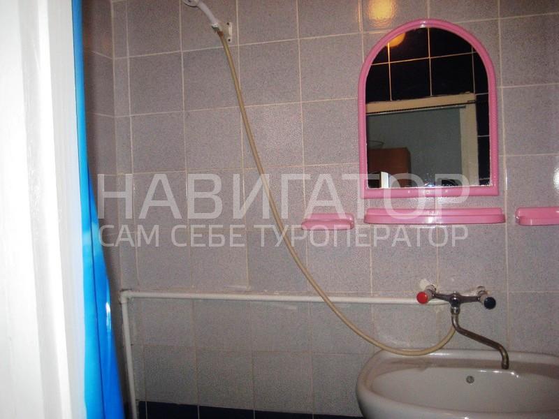 АРАРАТ - гостиница в Лермонтово