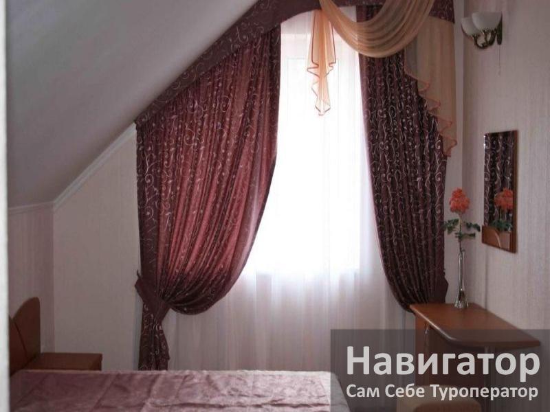 ВИКТОРИЯ - гостевой дом в пос. Новомихайловский