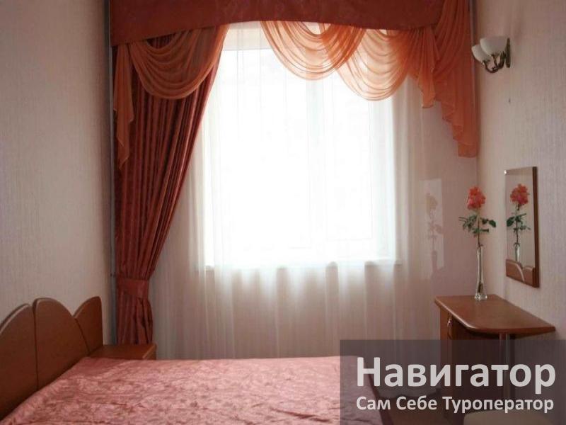 ВИКТОРИЯ - гостевой дом в пос. Новомихайловский