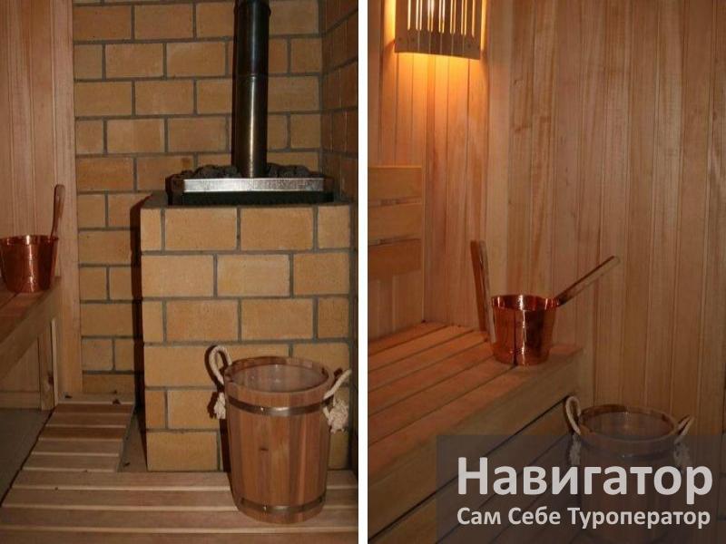 ВИКТОРИЯ - гостевой дом в пос. Новомихайловский
