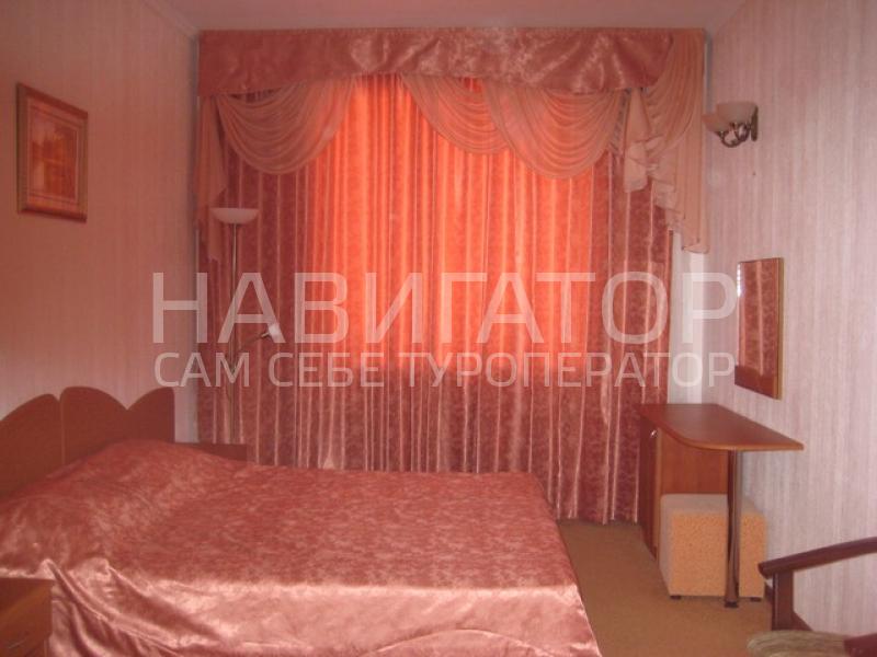 ВИКТОРИЯ - гостевой дом в пос. Новомихайловский