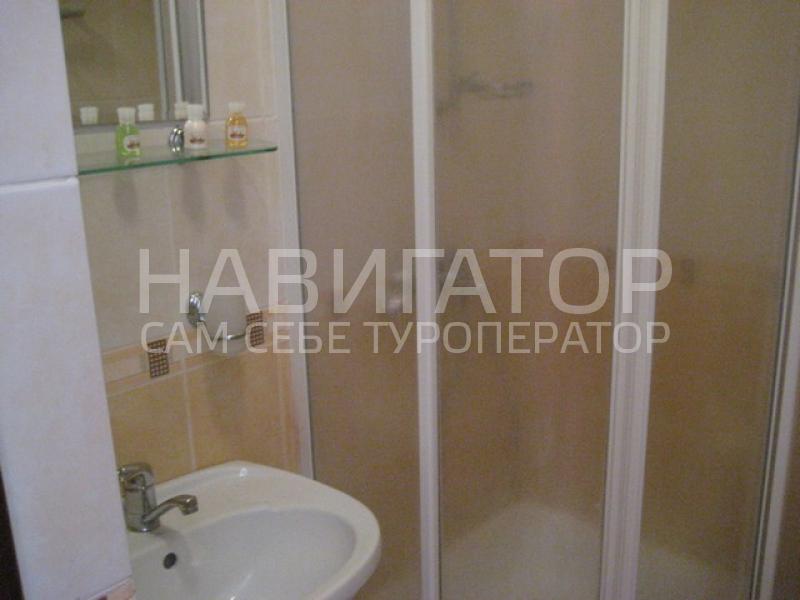 ВИКТОРИЯ - гостевой дом в пос. Новомихайловский