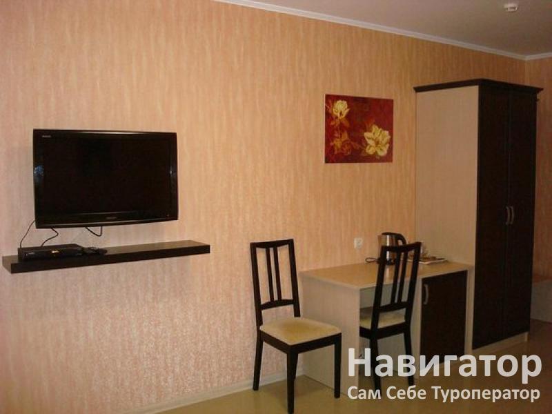 СТРЕКОЗА - гостиница в Абинский район