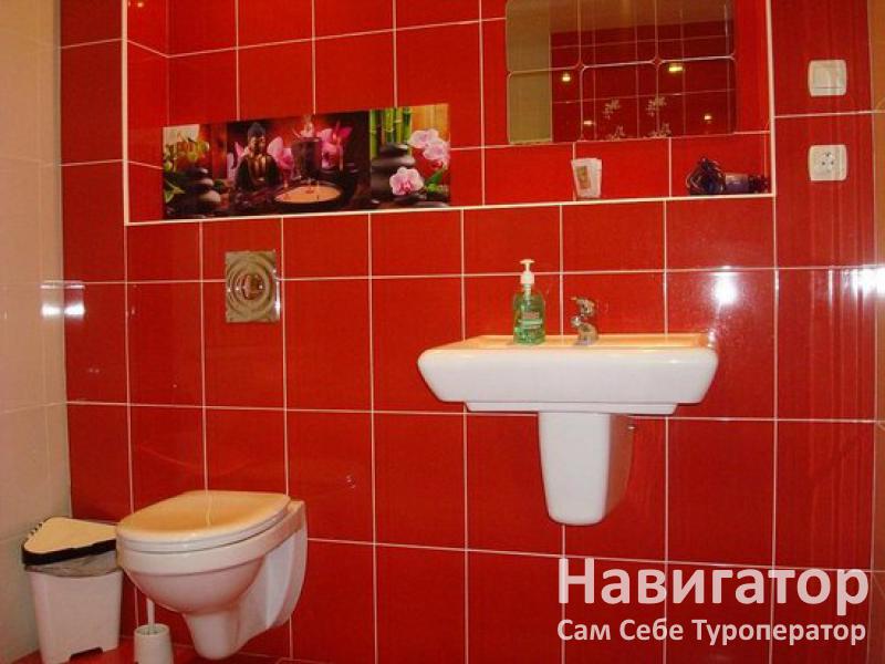 СТРЕКОЗА - гостиница в Абинский район