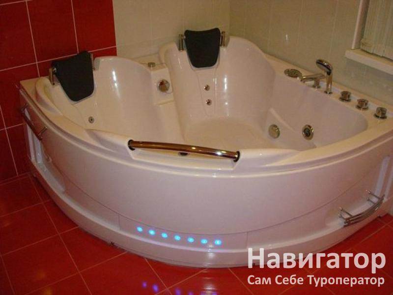 СТРЕКОЗА - гостиница в Абинский район