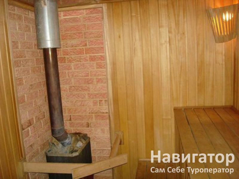 СТРЕКОЗА - гостиница в Абинский район