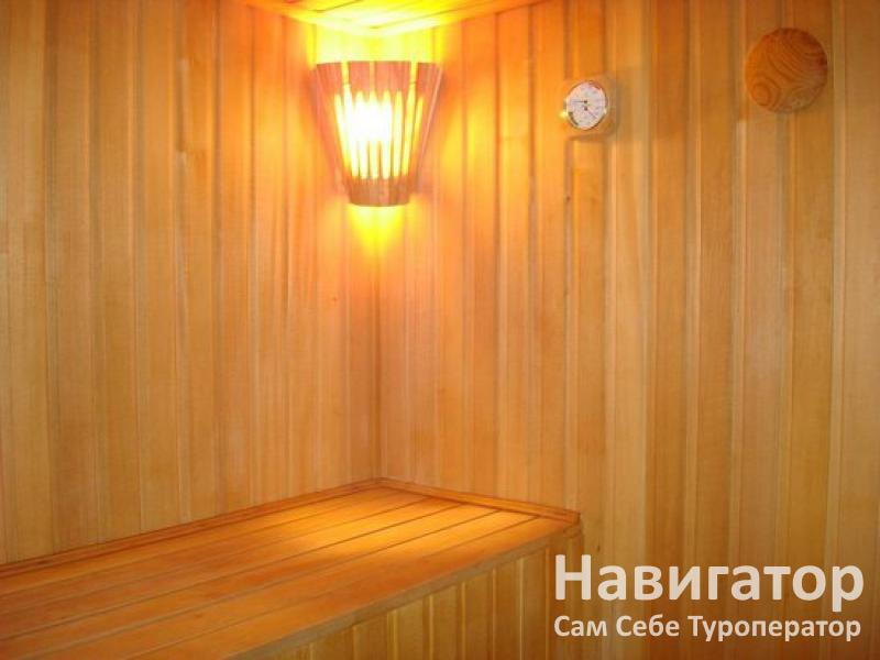 СТРЕКОЗА - гостиница в Абинский район