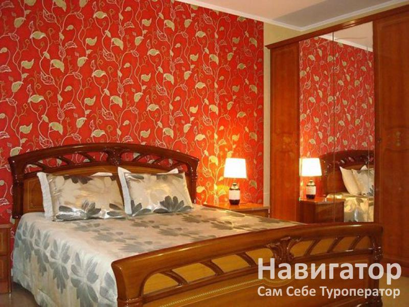 СТРЕКОЗА - гостиница в Абинский район