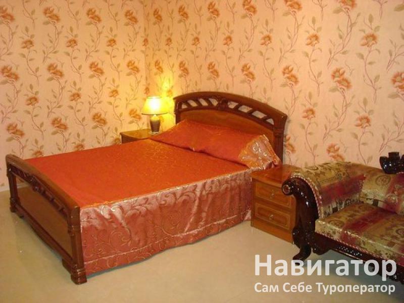 СТРЕКОЗА - гостиница в Абинский район