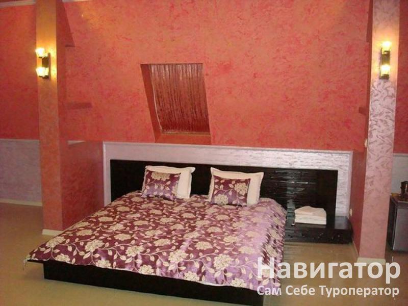 СТРЕКОЗА - гостиница в Абинский район