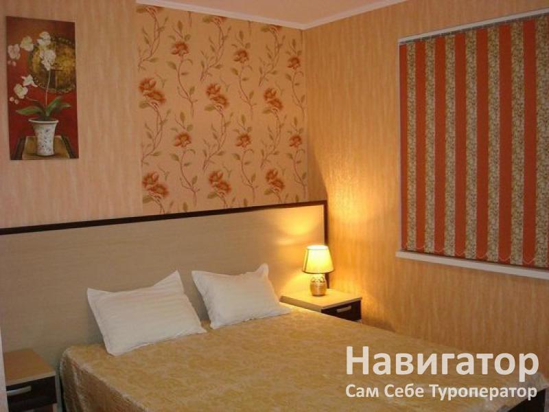 СТРЕКОЗА - гостиница в Абинский район