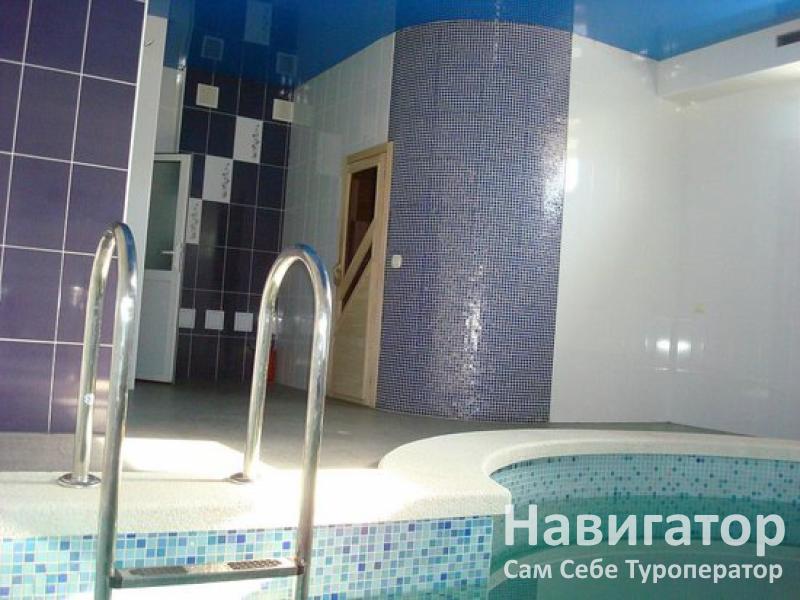 СТРЕКОЗА - гостиница в Абинский район