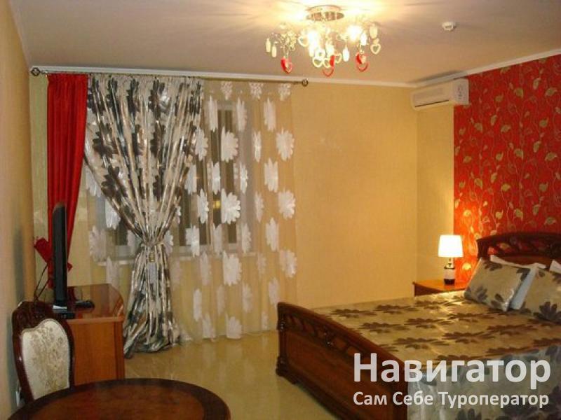 СТРЕКОЗА - гостиница в Абинский район