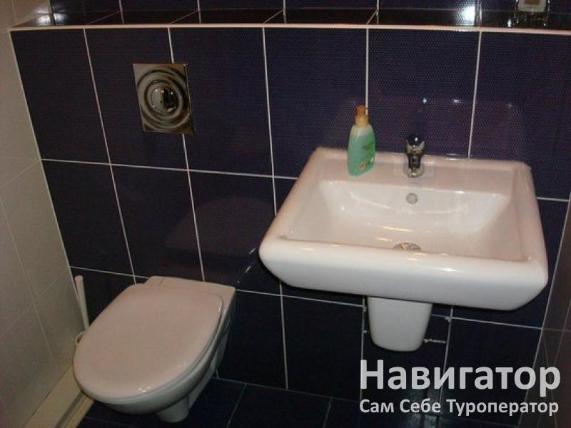 СТРЕКОЗА - гостиница в Абинский район