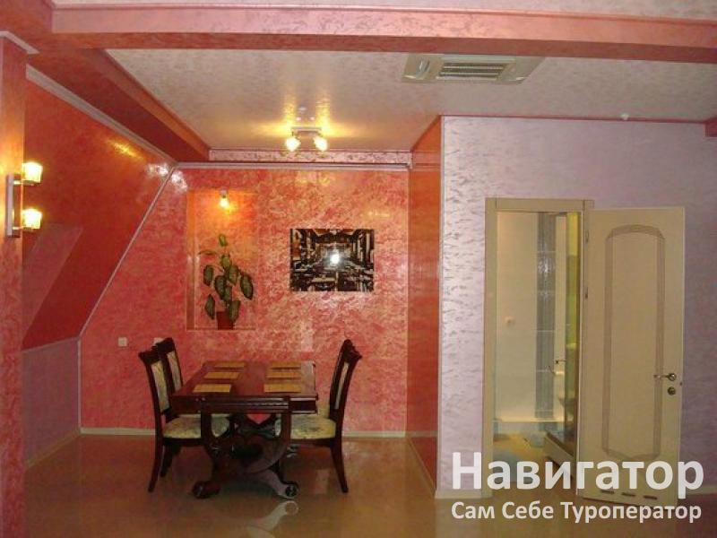 СТРЕКОЗА - гостиница в Абинский район
