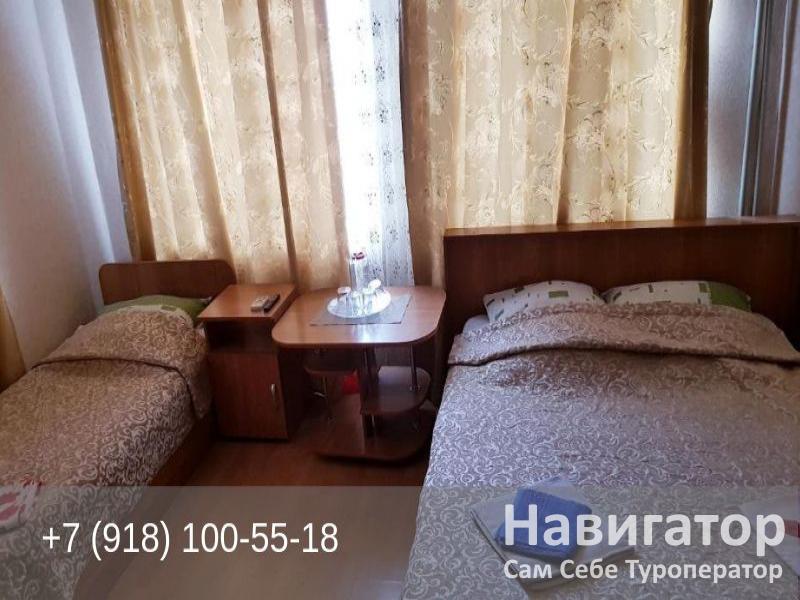 ЮЖНОЕ ВЗМОРьЕ - пансионат в Адлер