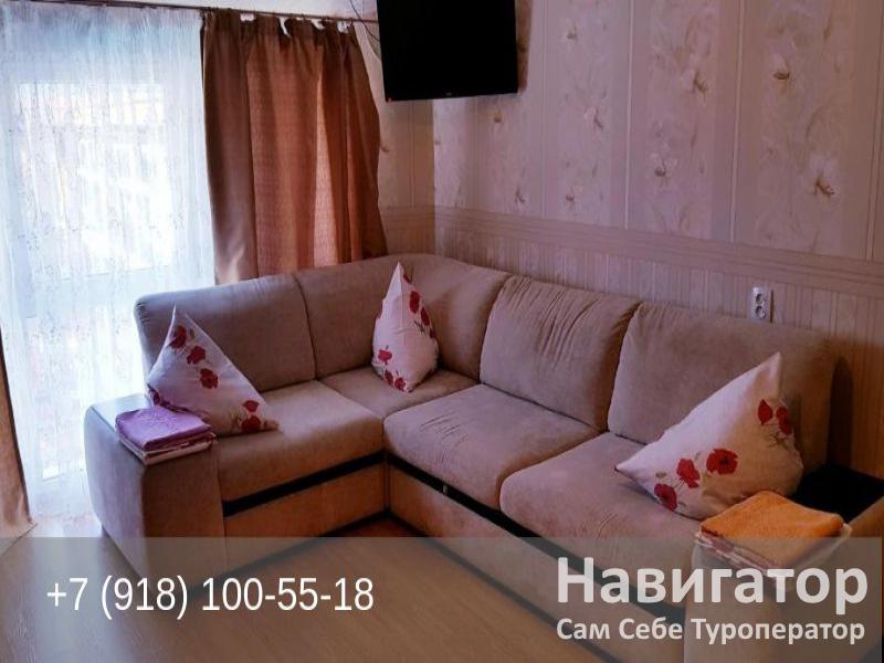 ЮЖНОЕ ВЗМОРьЕ - пансионат в Адлер