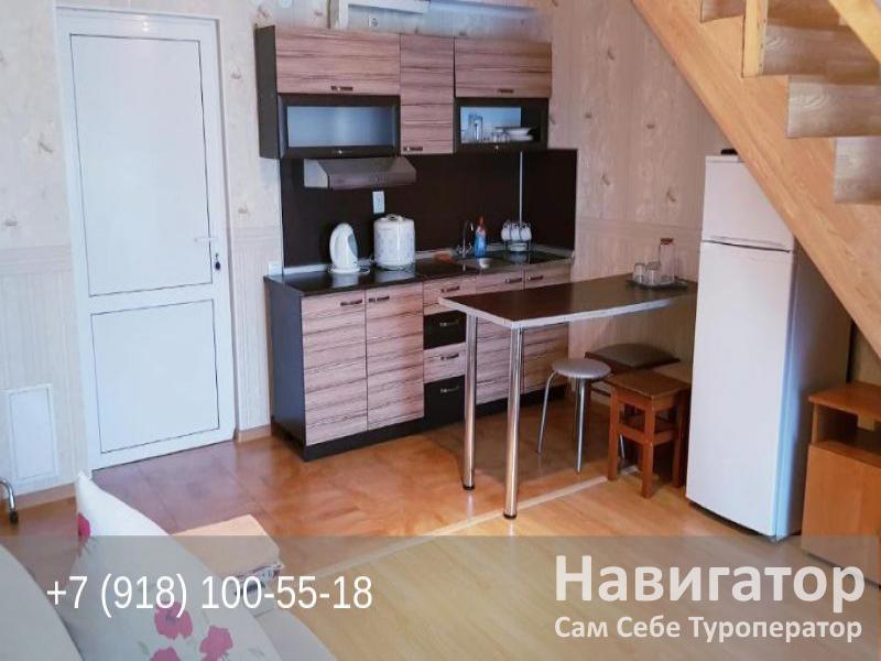 ЮЖНОЕ ВЗМОРьЕ - пансионат в Адлер