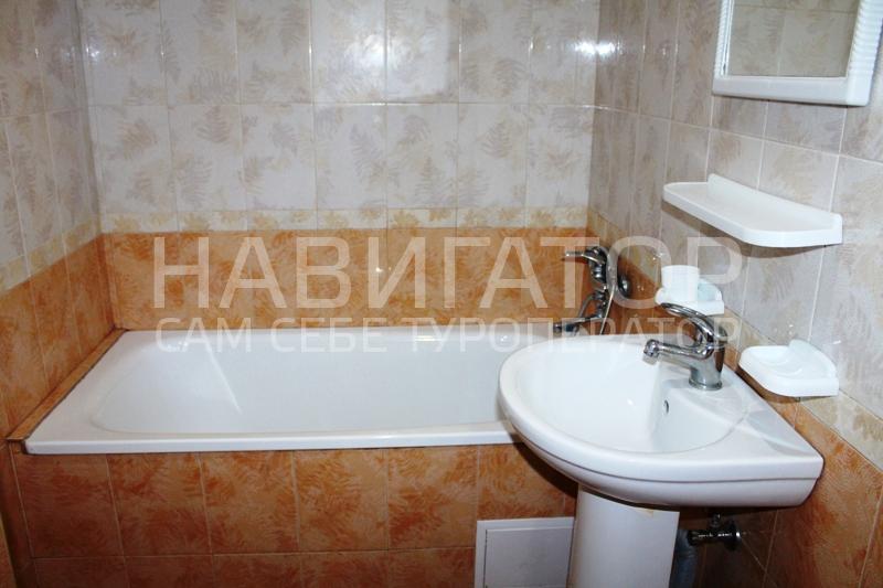 ЮЖНОЕ ВЗМОРьЕ - пансионат в Адлер