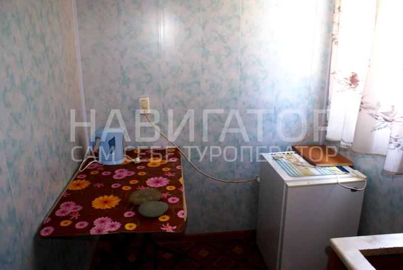 4220 - гостевой дом в Цандрыпш пос.