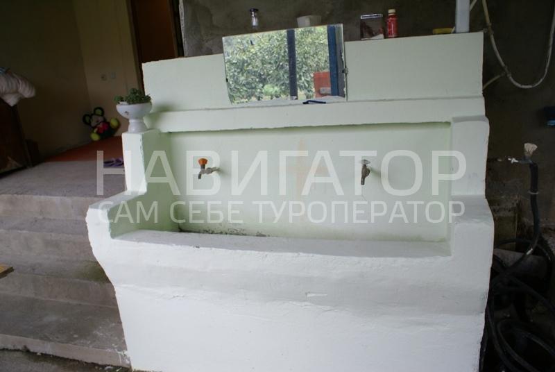 ГАЯНА - гостевой дом в Пицунда