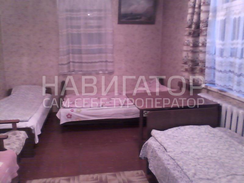 4226 - гостевой дом в Цандрыпш пос.