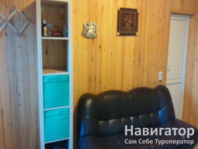 СВЕТЛАНА - гостевой дом в Пицунда