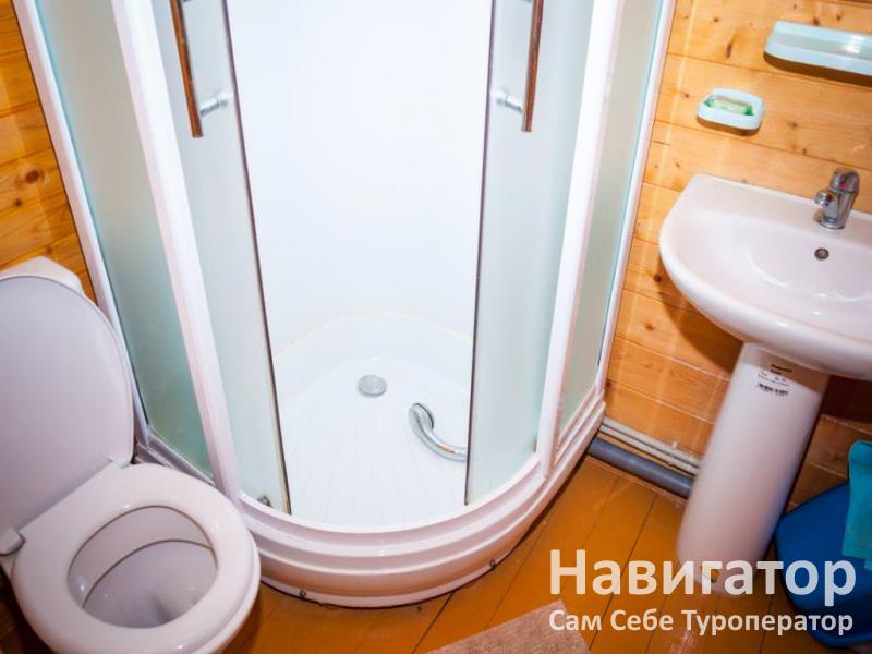 СВЕТЛАНА - гостевой дом в Пицунда