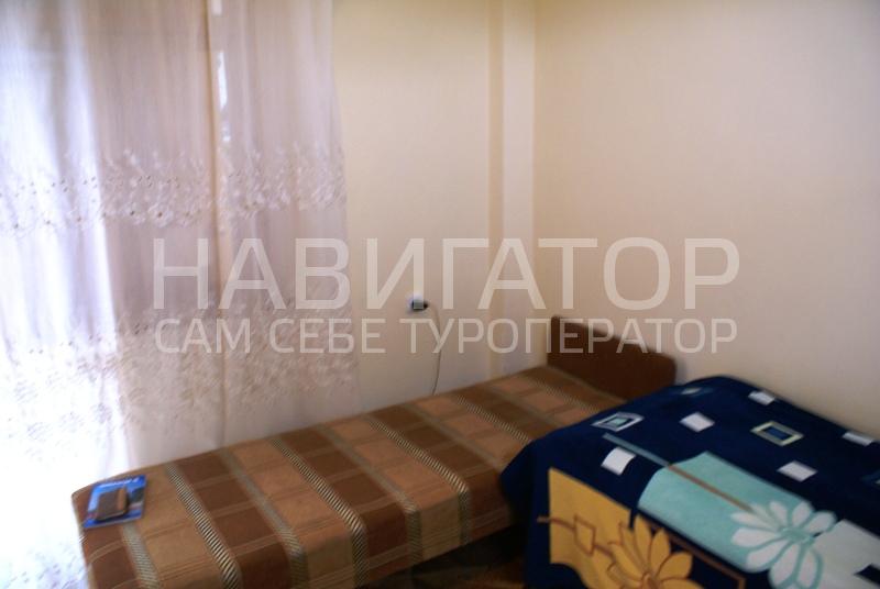 У СУРЕНА - гостевой дом в Вардане