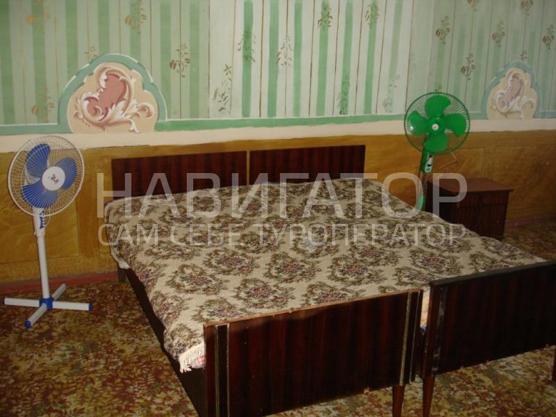 ГОСТЕВОЙ ДОМ - частная гостиница в Сухум