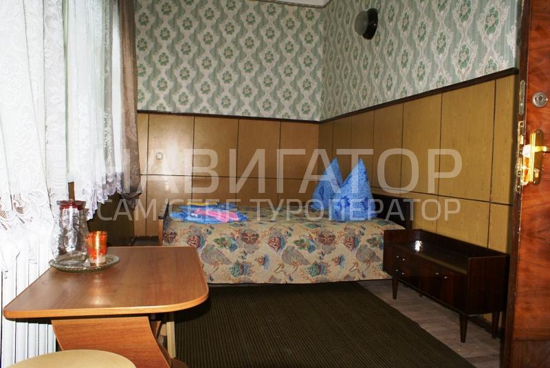 ВИКТОРИЯ ХХ ВЕК - гостиница в Курортные поселки Абхазии