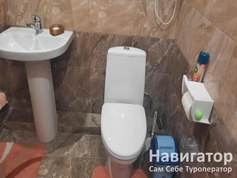 МАНДАРИН гостевой дом в Вардане