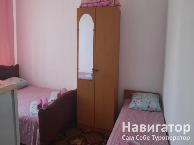 МАНДАРИН гостевой дом в Вардане