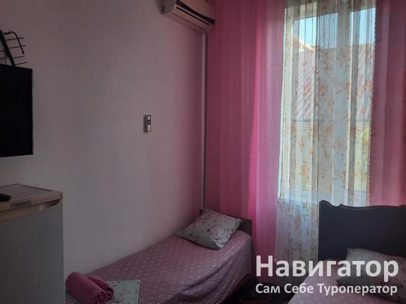 МАНДАРИН гостевой дом в Вардане