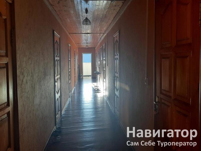 МАНДАРИН гостевой дом в Вардане