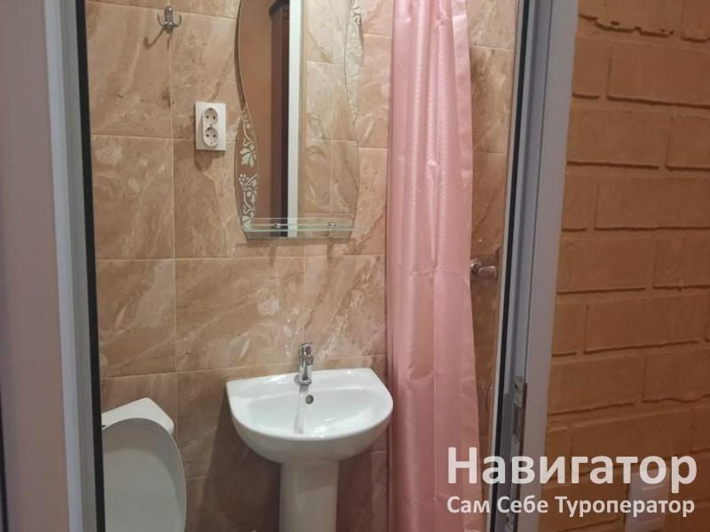 МАНДАРИН гостевой дом в Вардане