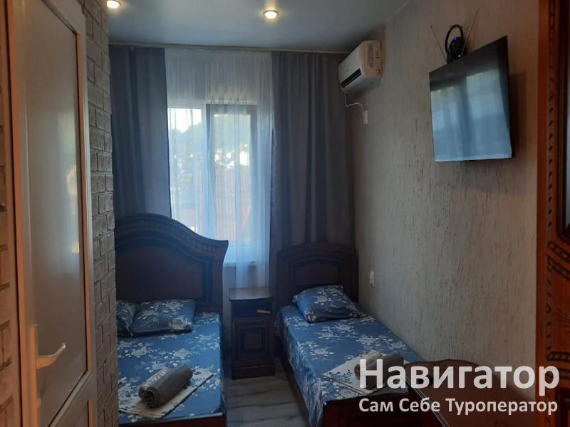 МАНДАРИН гостевой дом в Вардане
