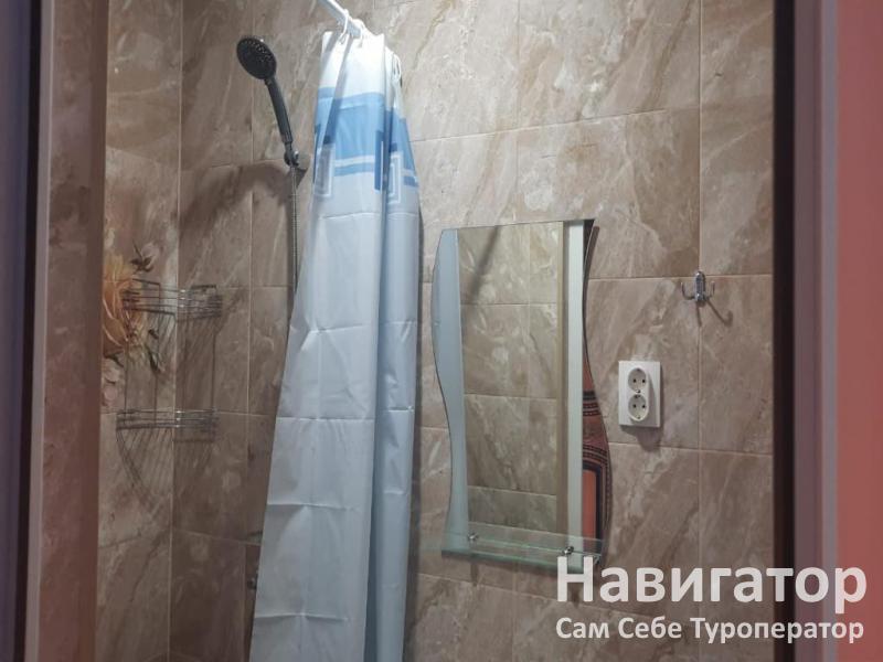 МАНДАРИН гостевой дом в Вардане