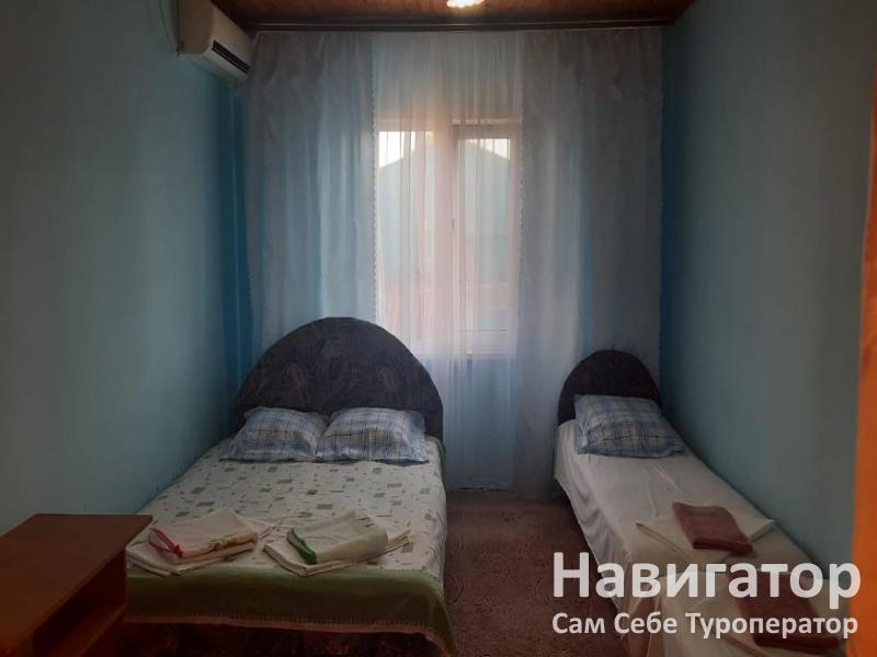 МАНДАРИН гостевой дом в Вардане