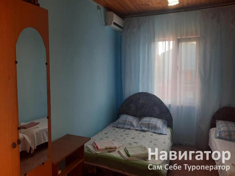 МАНДАРИН гостевой дом в Вардане