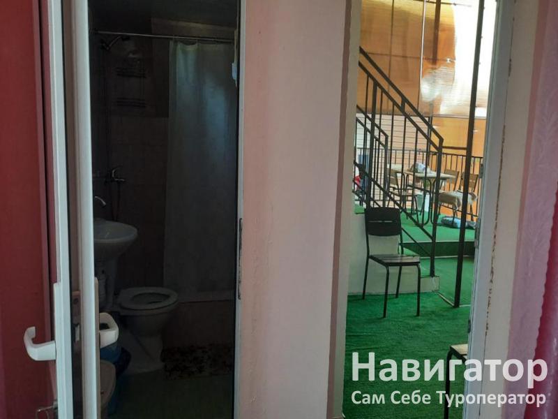 МАНДАРИН гостевой дом в Вардане