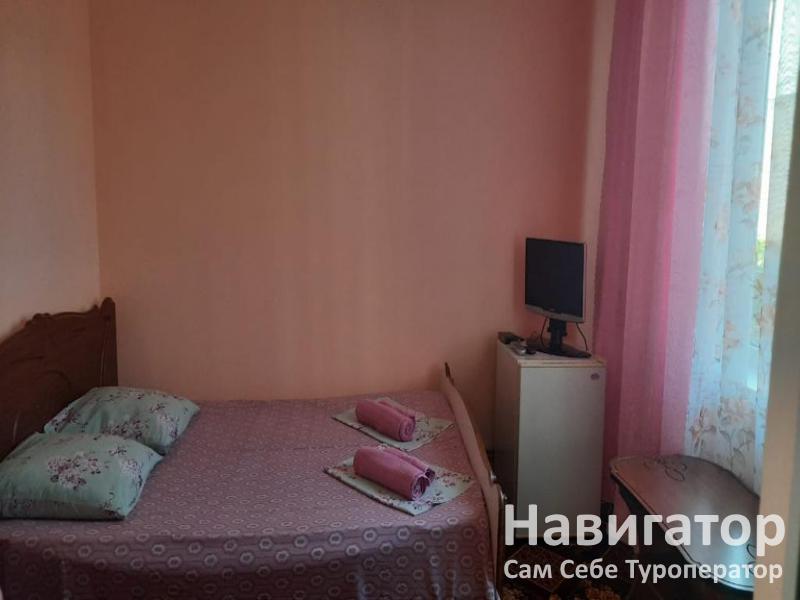 МАНДАРИН гостевой дом в Вардане