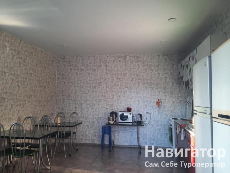 МАНДАРИН гостевой дом в Вардане
