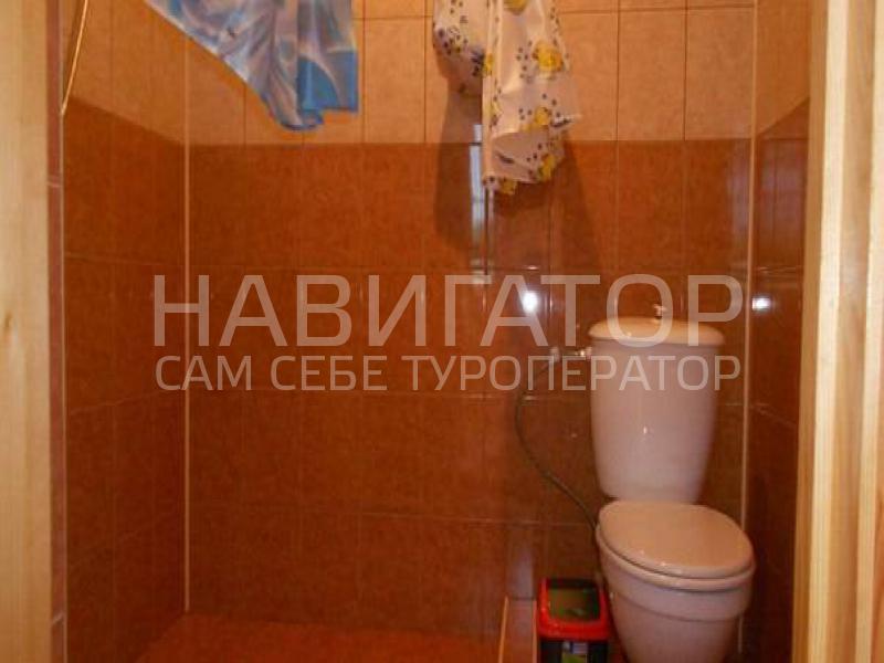 СОЛНЕЧНЫЙ - гостевой дом в Лермонтово